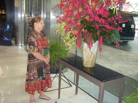 Equatorial Plaza-吉隆坡必去景点