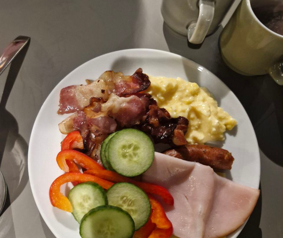 Comfort Hotel Kista主图