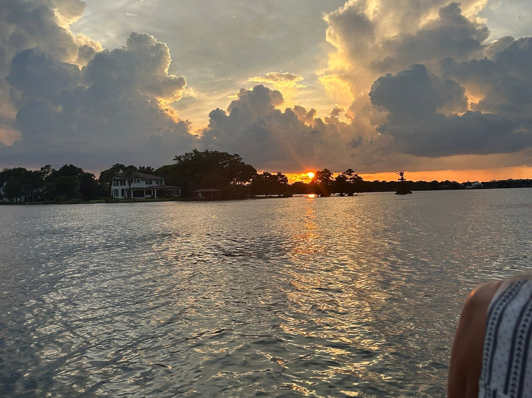 Hilton Garden Inn Winter Park主图