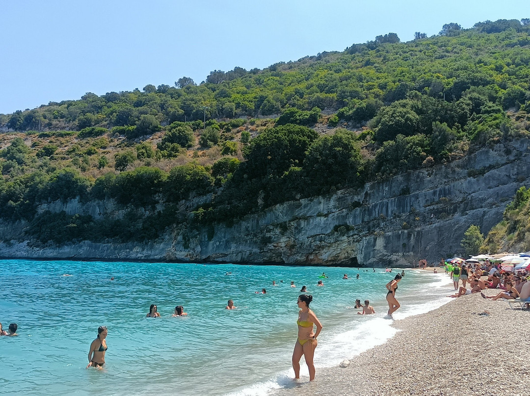 Makris Gialos Beach-Makris Gialos必去景点