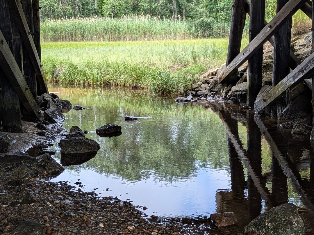 Little Pleasant Bay-奥尔良必去景点