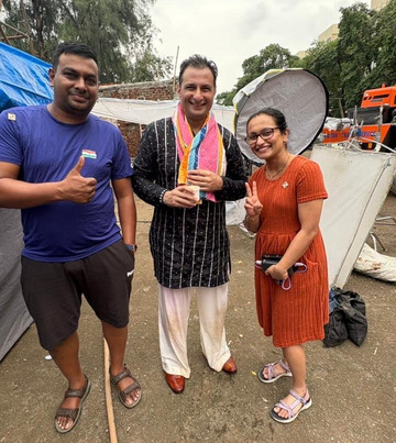 WOB India Tours-孟买必去景点