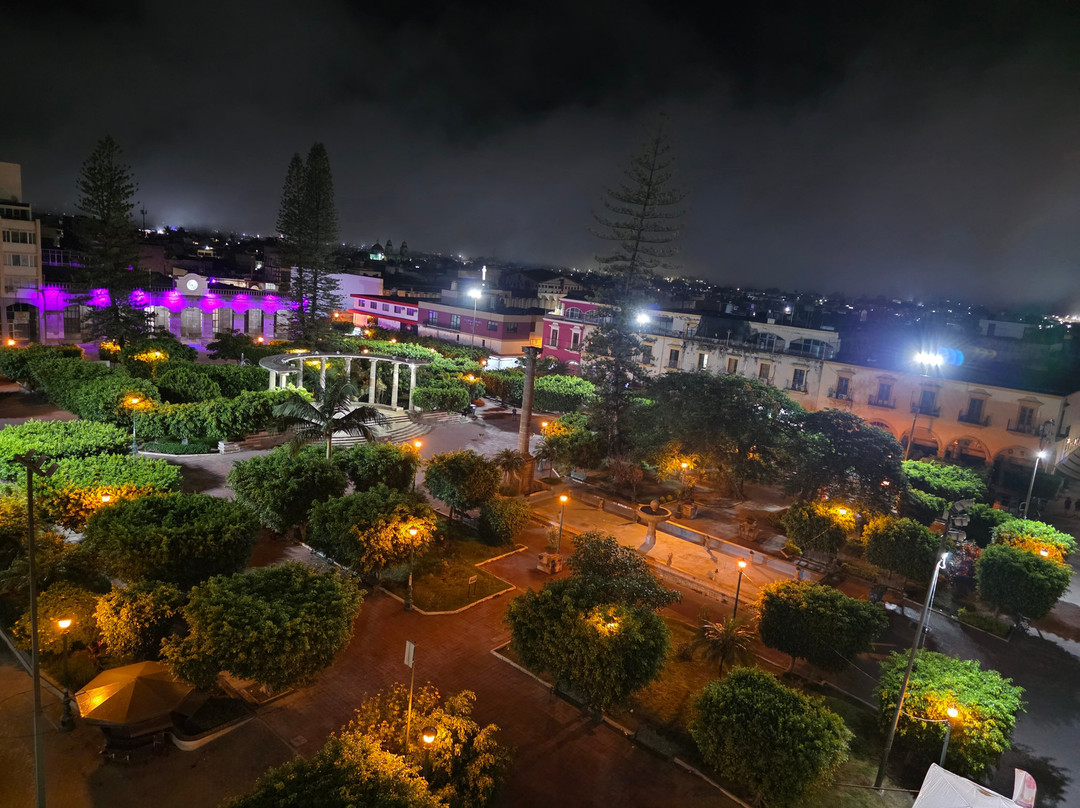 Hotel Fray Junipero Serra主图