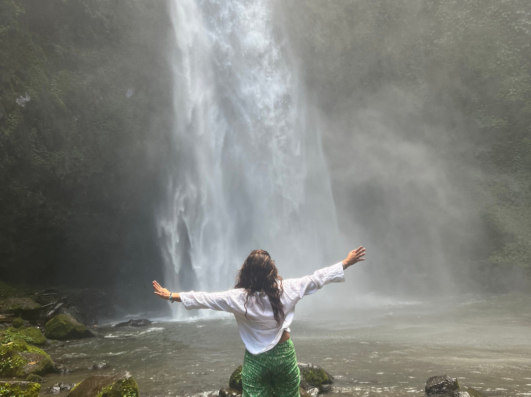 Sonrisa Viajes-Ketewel必去景点