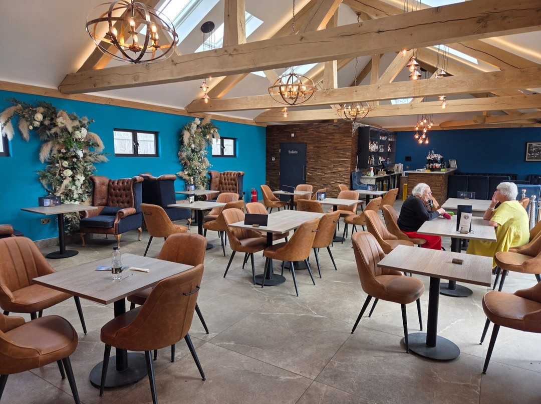 Herdwick Willy's Bar & Bistro