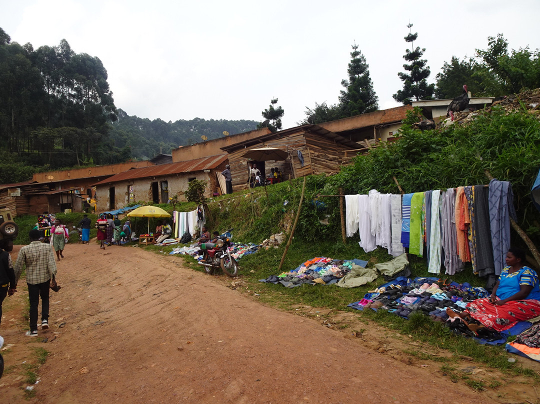 Lake Bunyonyi-卡巴莱必去景点