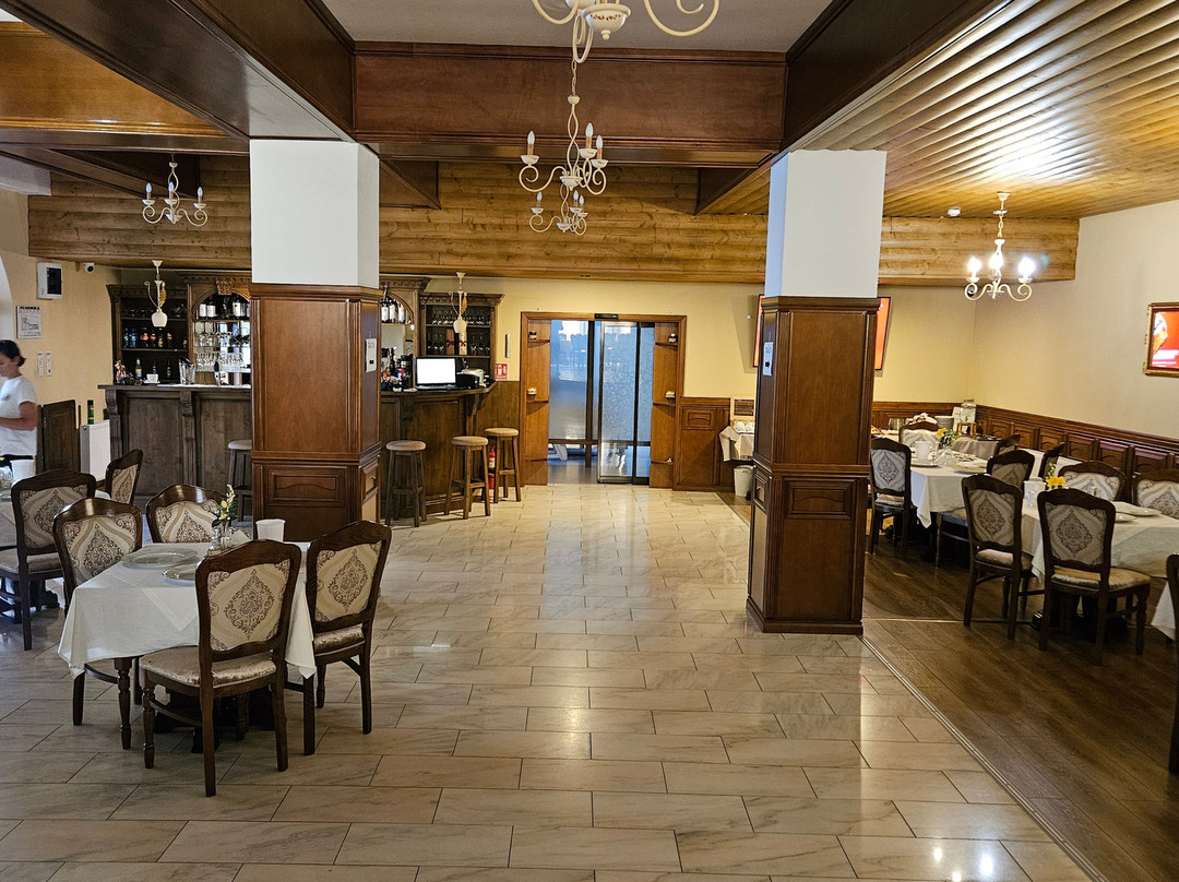 Hanul Brâncovenesc主图