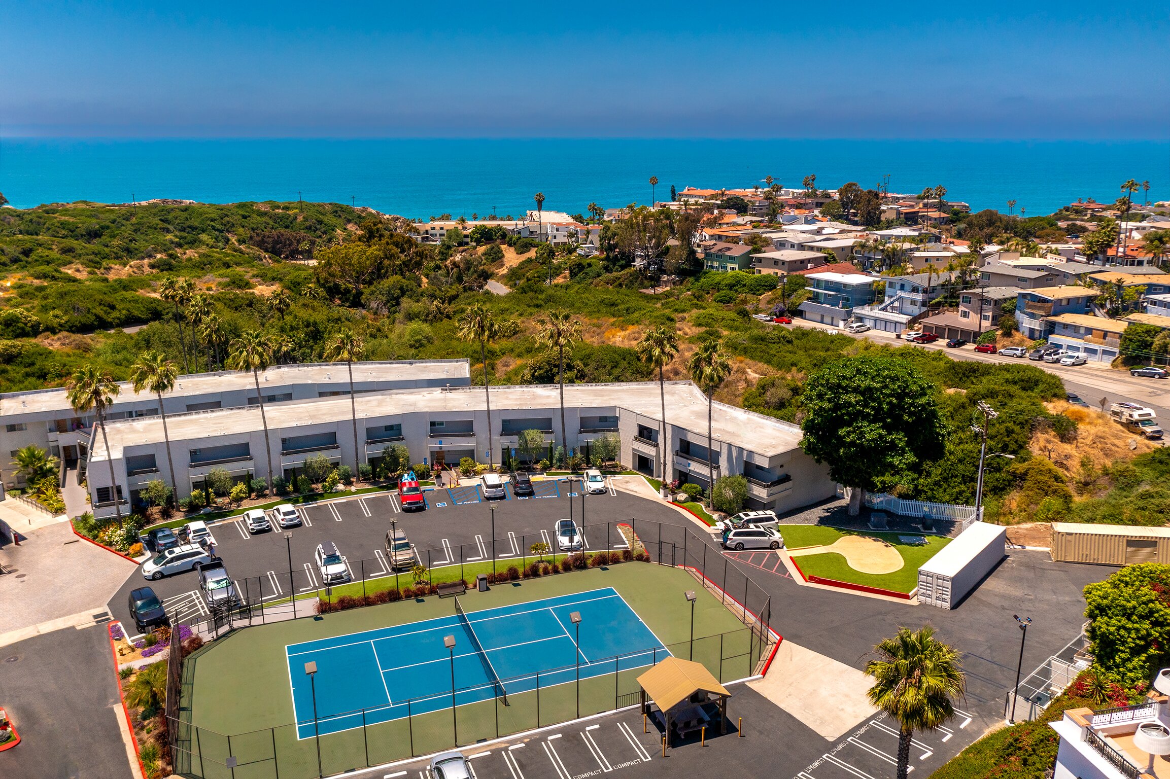 圣克莱门特酒店-浴室