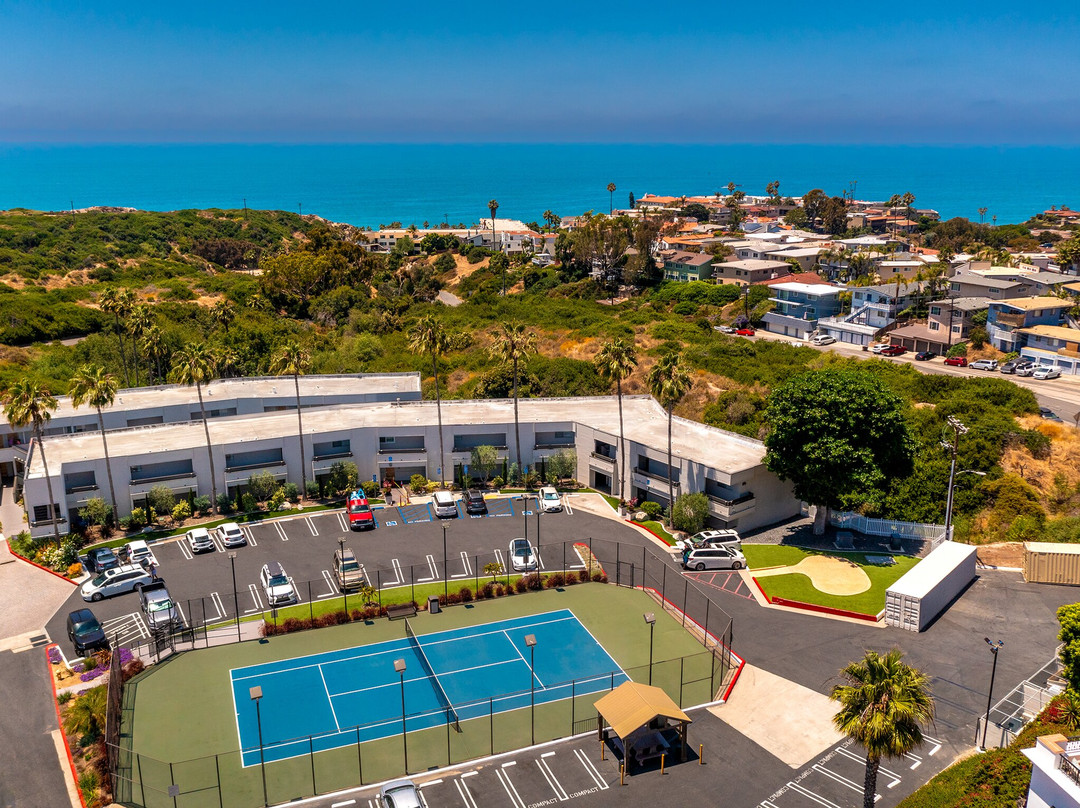 圣克莱门特酒店主图