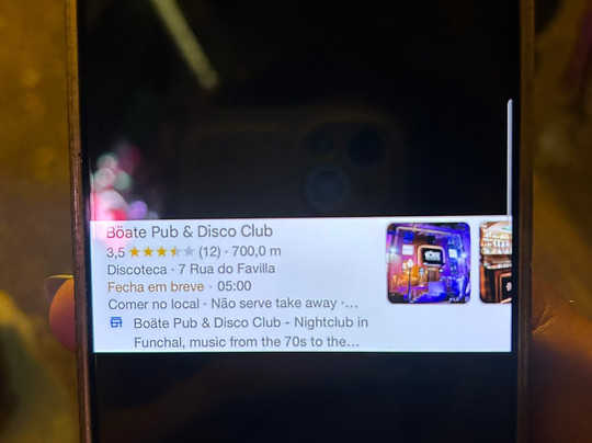 Böate Pub & Disco Club-沙尔必去景点