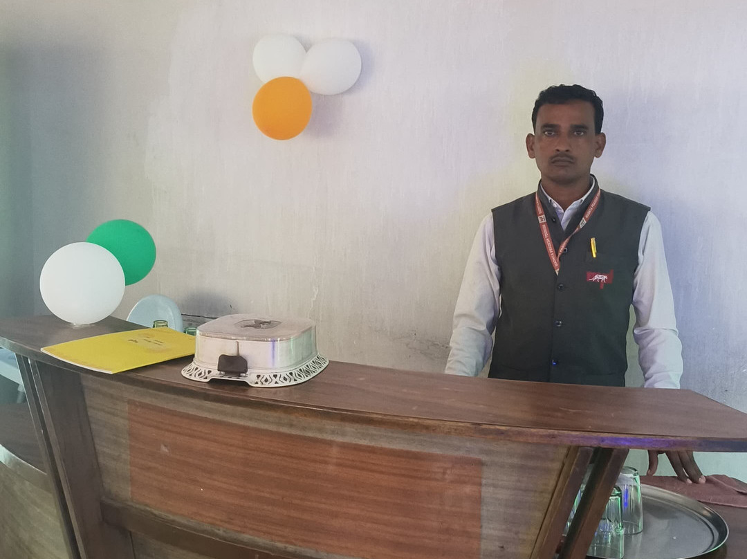 MPT Tourist Motel, Biaora主图