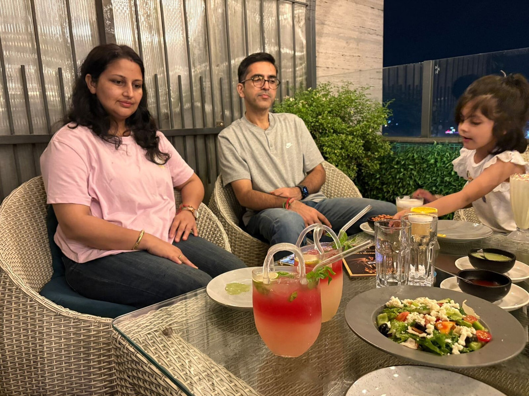 Clarion Hotel Dehradun主图