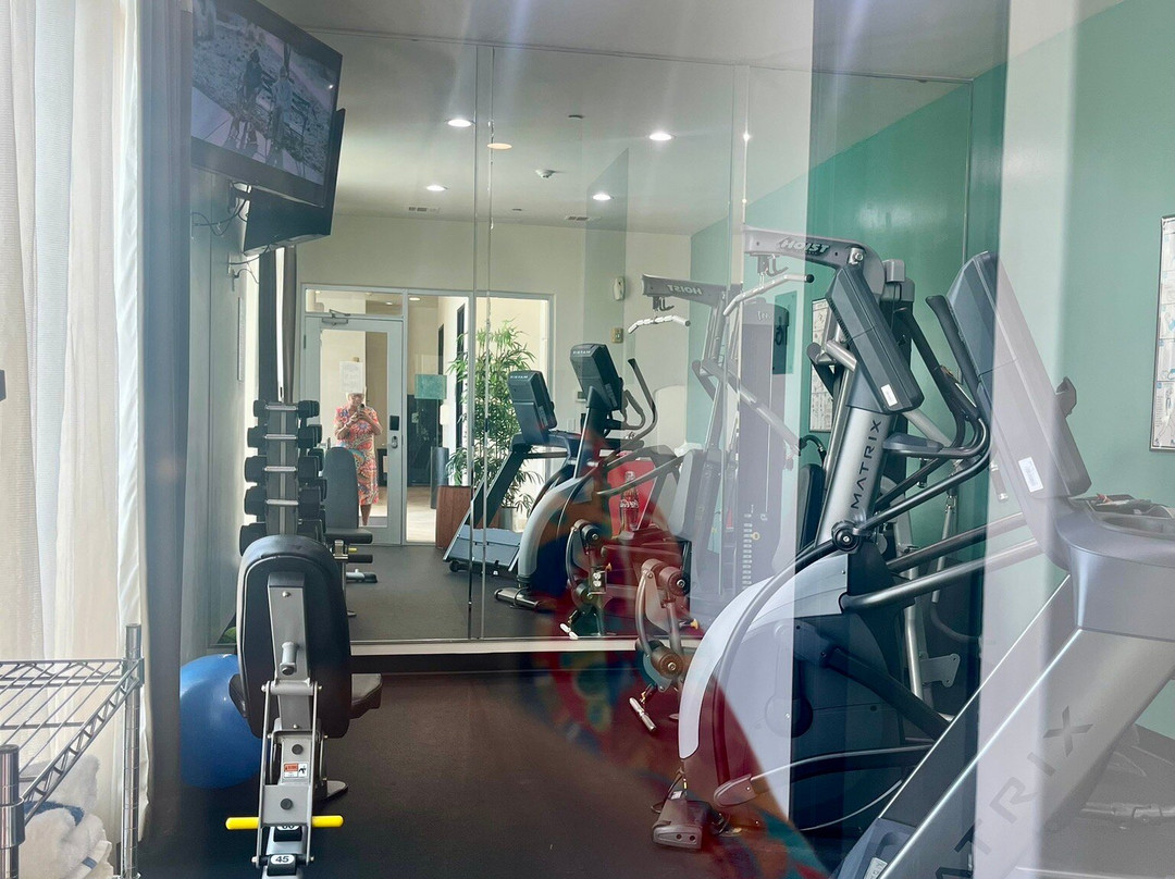 Holiday Inn Temple-belton By IHG主图