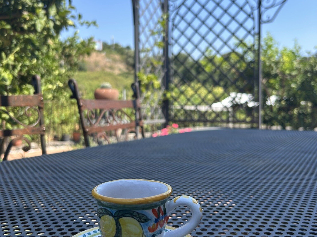 Il Giardino Di Galatea主图