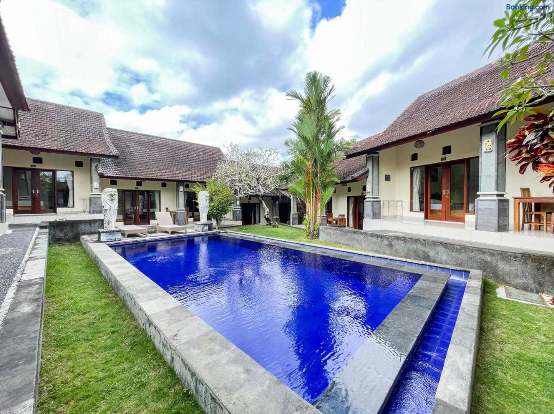 Lilis Cempaka Mas Guesthouse