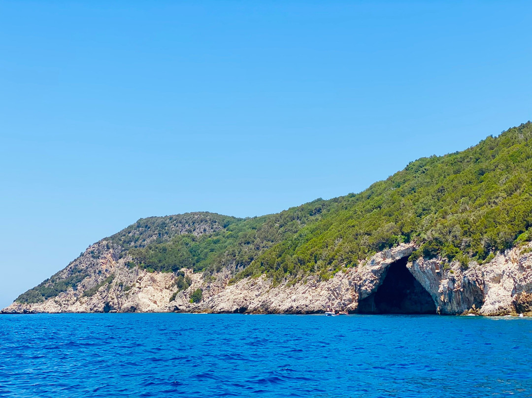 Ionion Gateway Cruise-塞沃塔必去景点