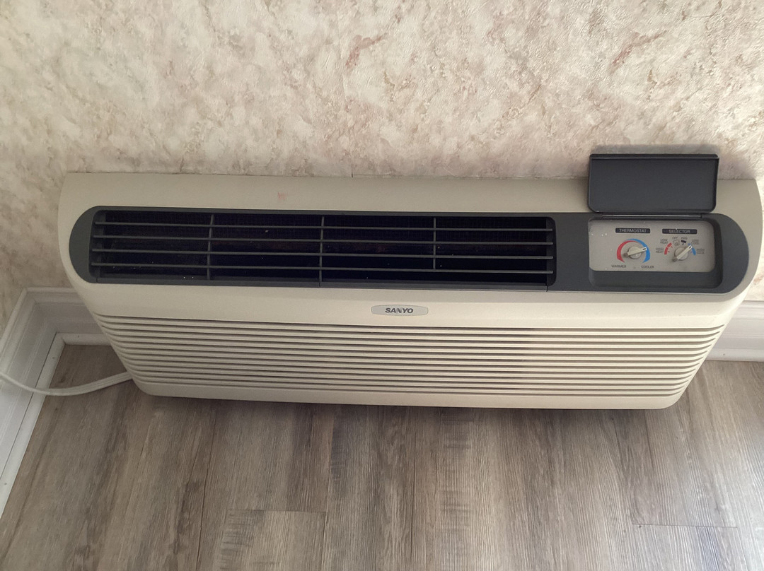 Days Inn by Wyndham Edmundston主图