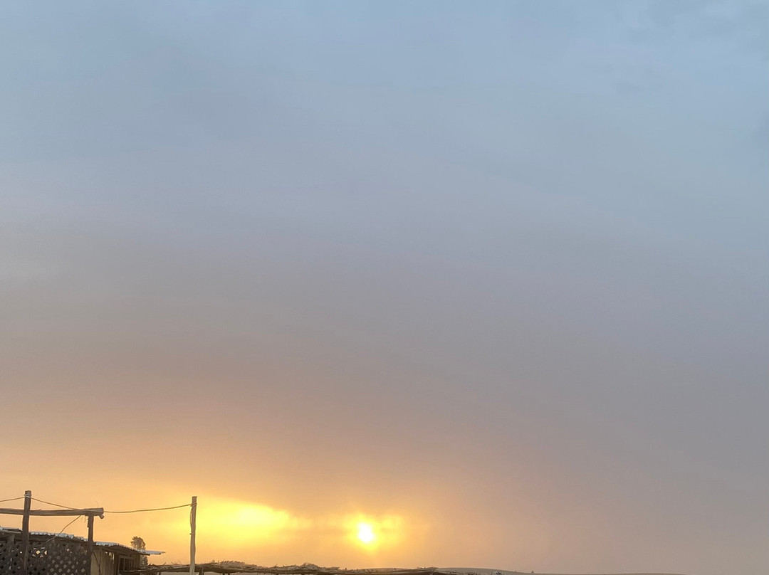 Raid Quad Maroc-马拉喀什必去景点