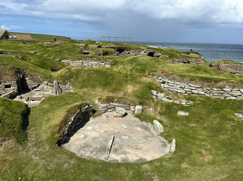 Lizzie's Orkney Tours-柯克沃尔必去景点