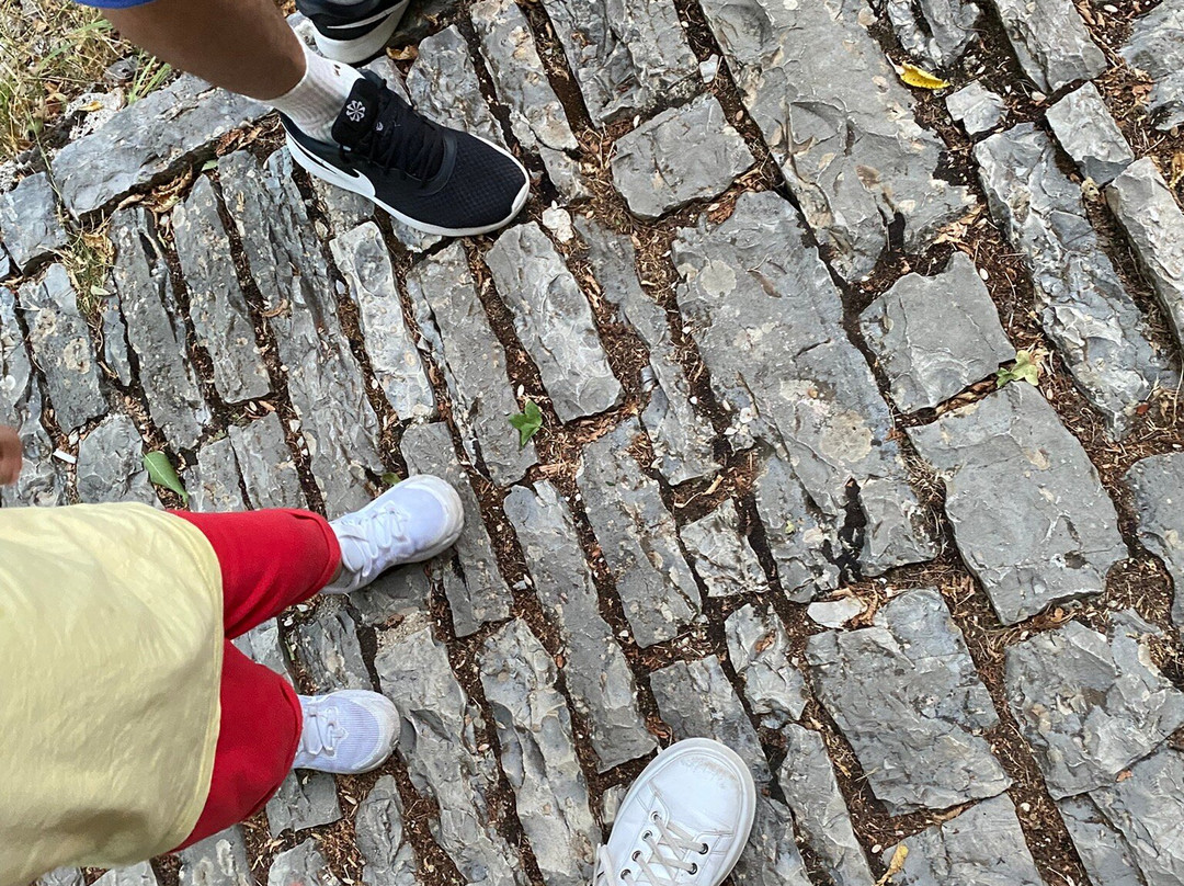 Oxya Viewpoint / Vikos-schlucht-Monodendri必去景点