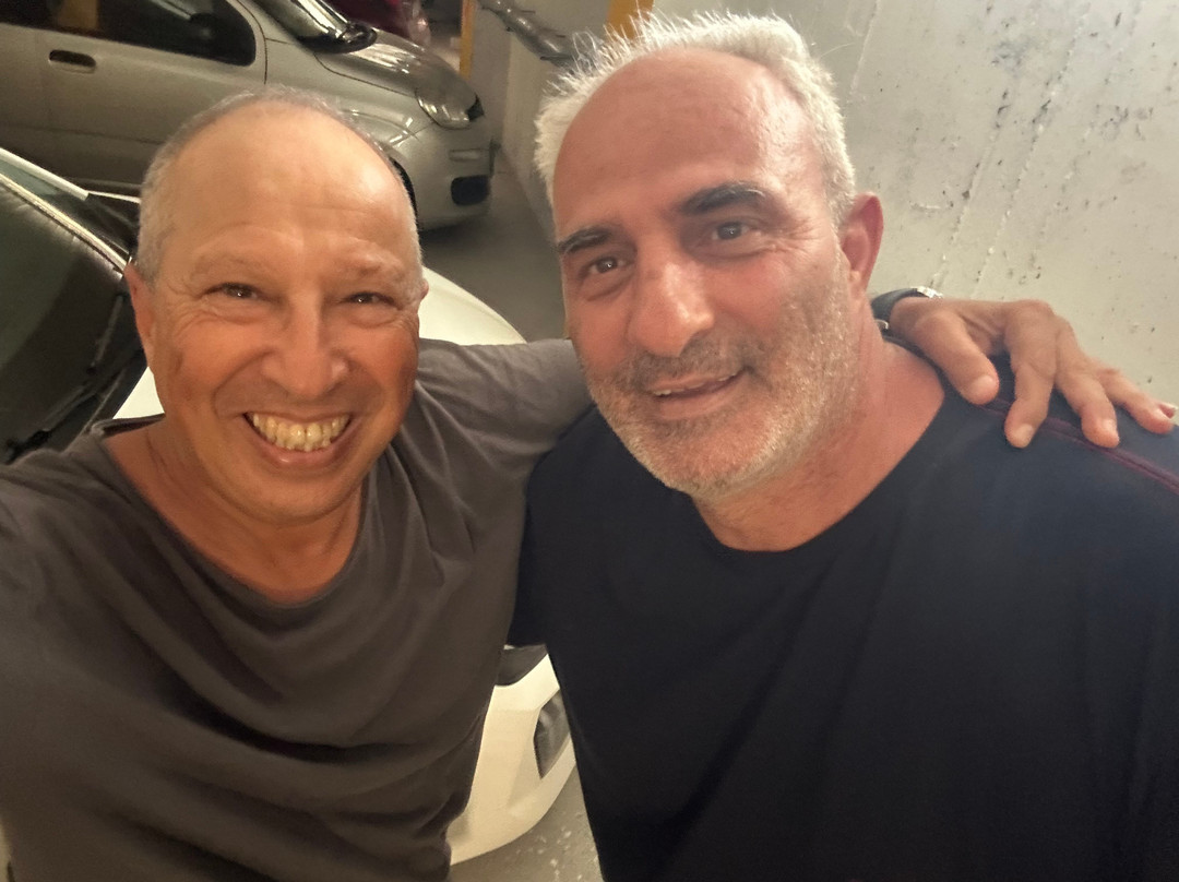 帕拉迪策酒店主图