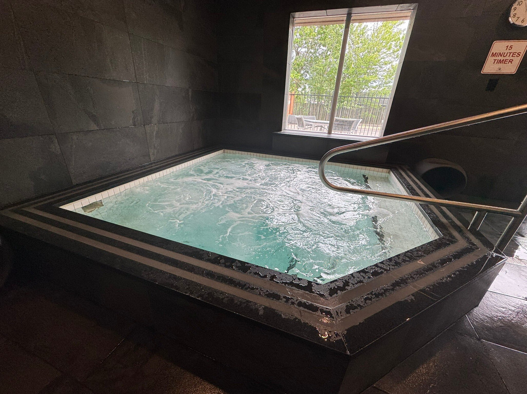 Best Western Plus Burlington Inn & Suites主图