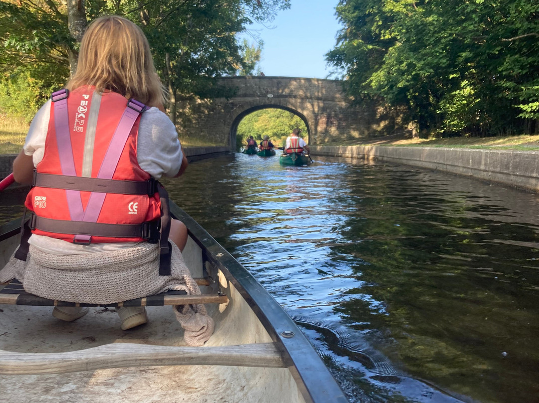 Bearded Men Adventures-兰戈伦必去景点