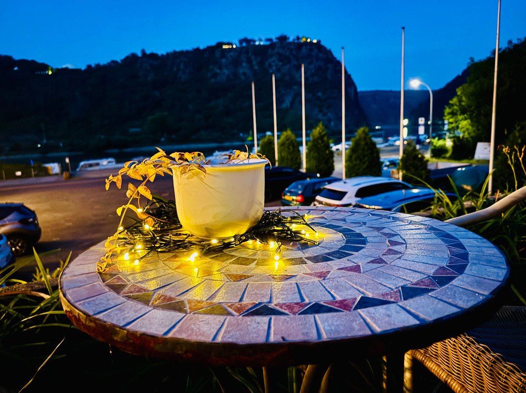 Hotel Loreleyblick主图