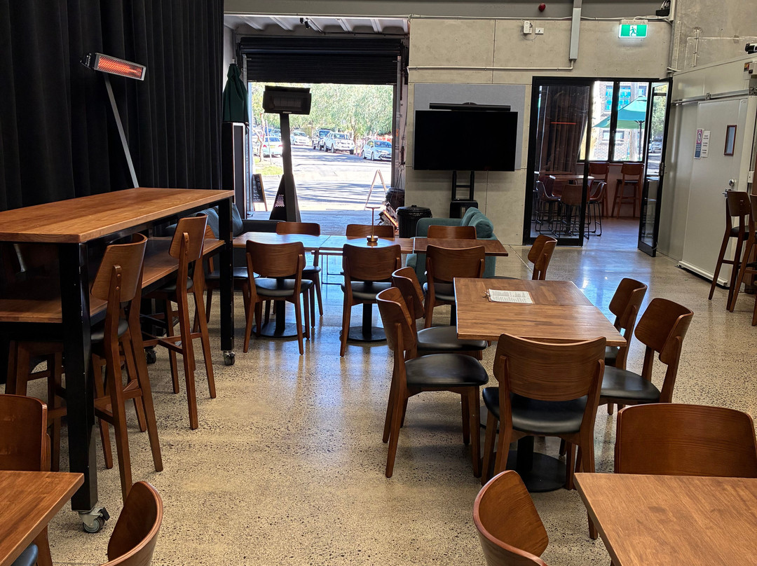 Beer Fontaine-Botany必去景点