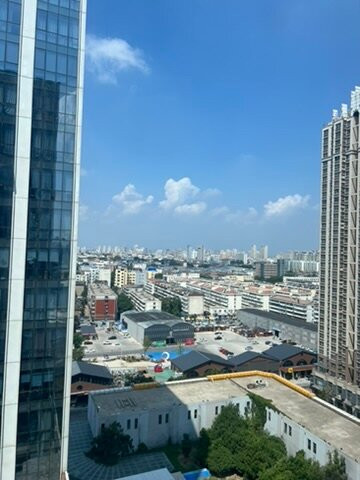 济宁富力万达嘉华酒店主图