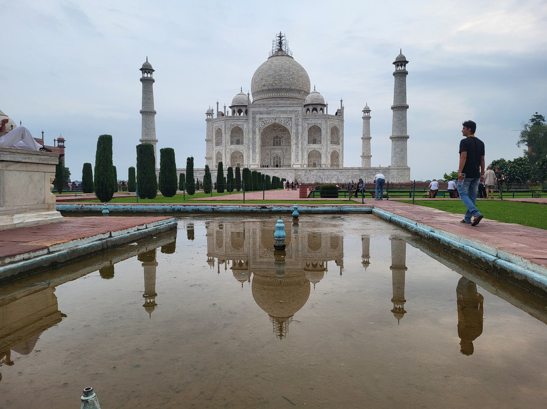 Mahendra Travel-斋蒲尔必去景点