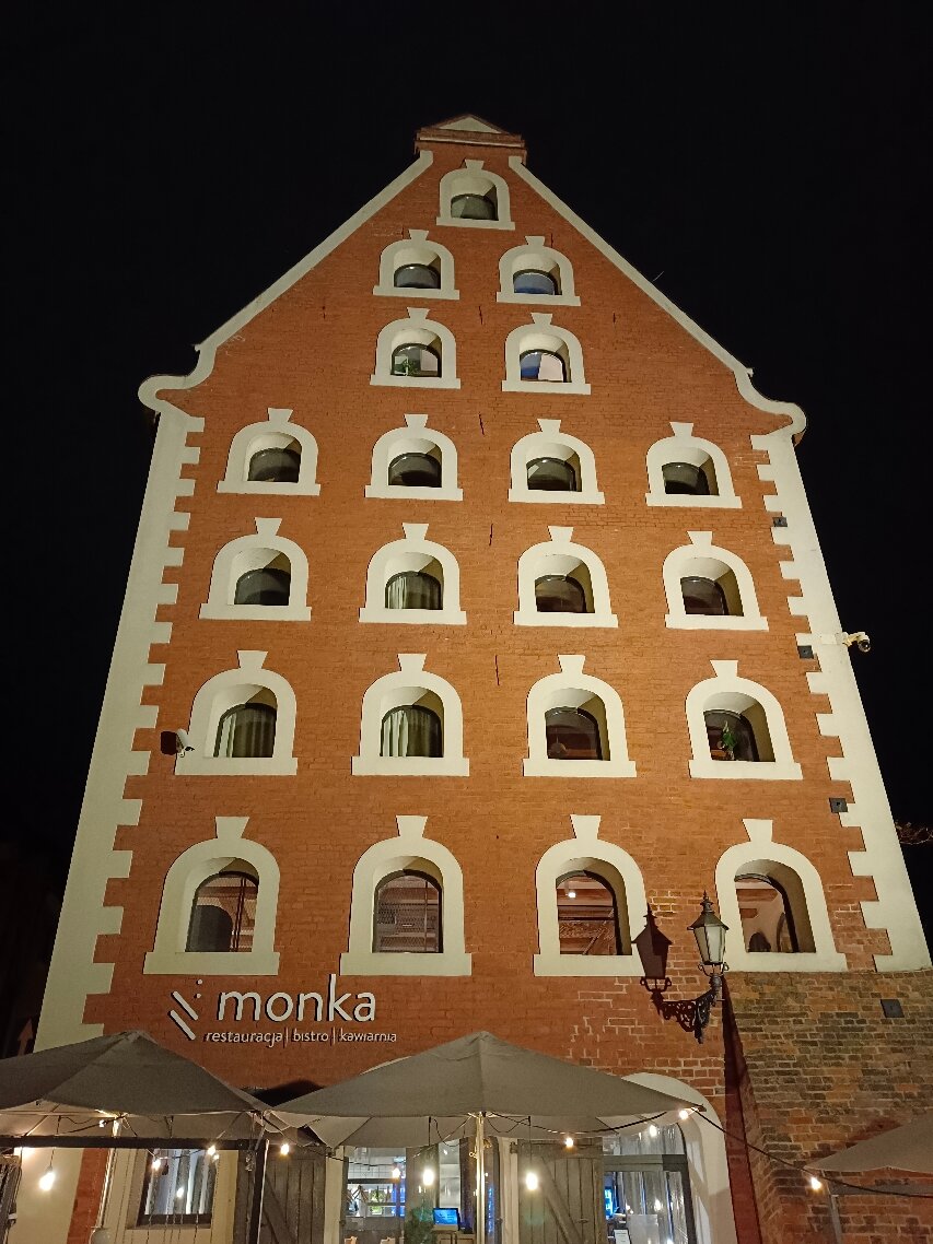 Apartamenty Monka-官方