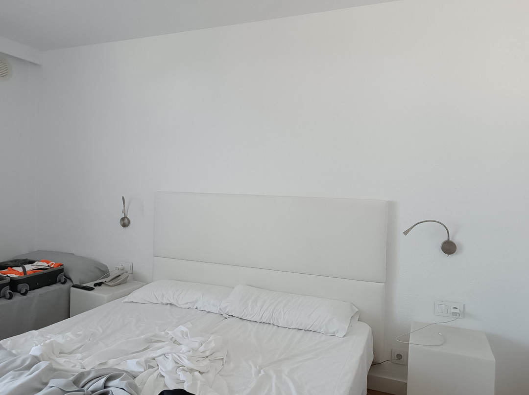 Globales Cala'n Bosch主图