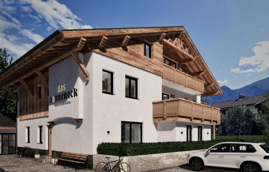 Hotel Garni Sonneneck