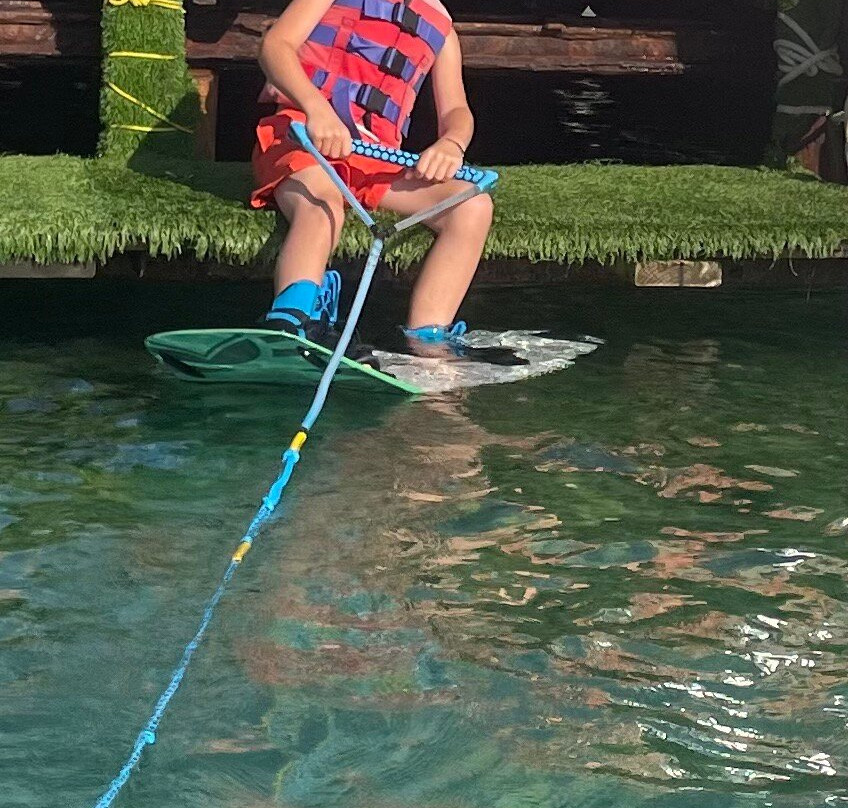 Le Ponton-Lecci必去景点