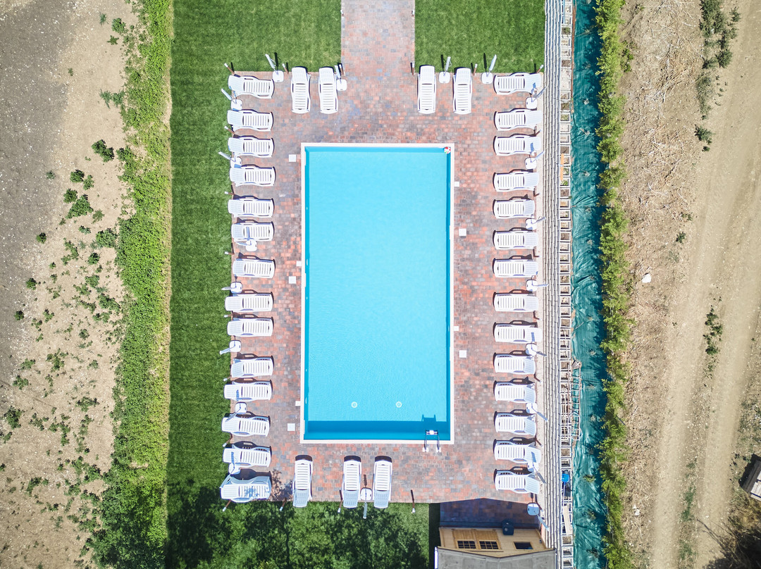 Agriturismo Il Tratturo Delle Fate