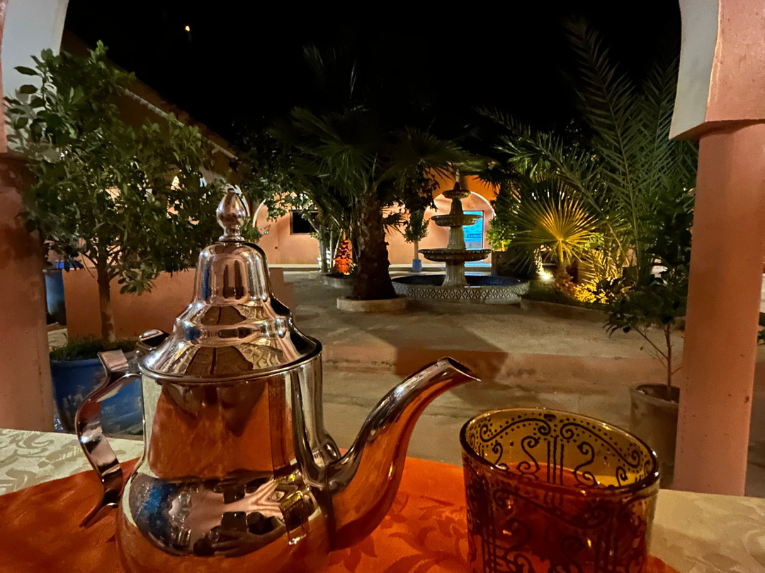 La Porte du Dades主图