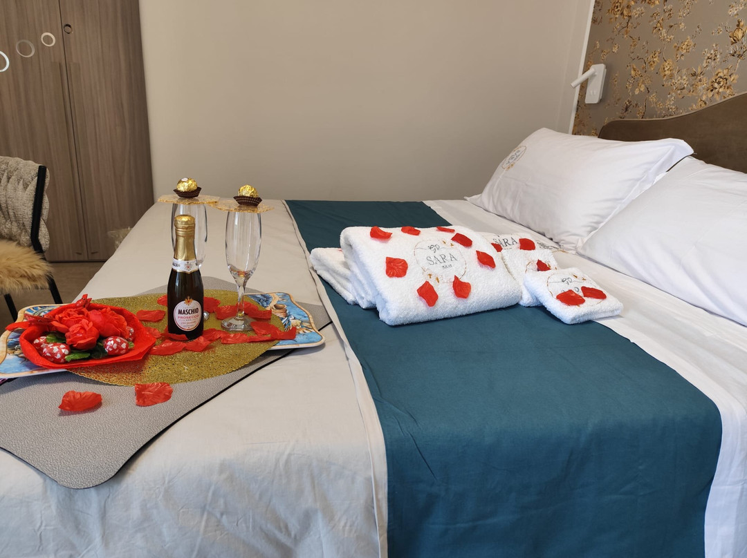 Sara B&B Accommodation