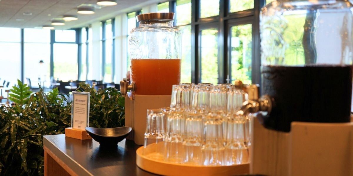 胡塞特米泽尔法特酒店-浴室