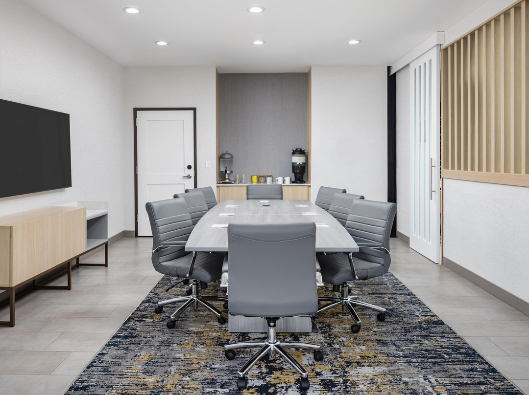 TownePlace Suites by Marriott Chattanooga South/East Ridge主图