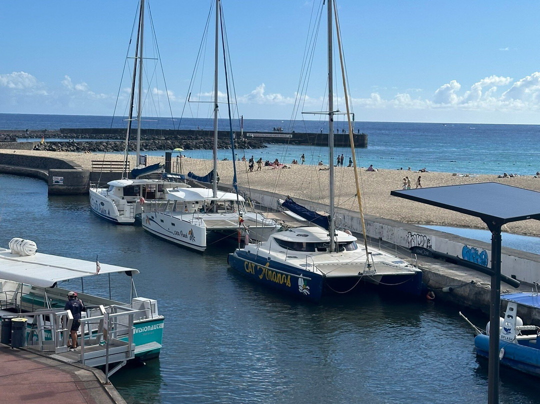 Croisieres & Decouvertes - Le Grand Bleu-圣吉尔莱班必去景点