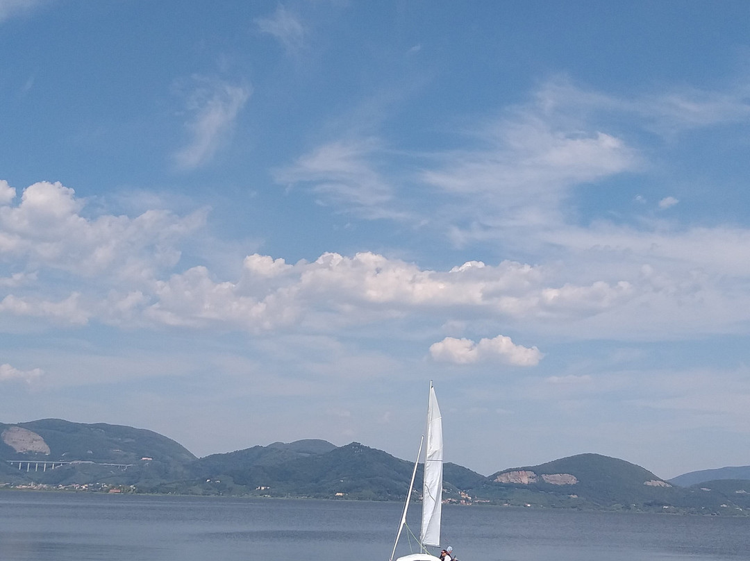 Lake Massaciuccoli-Torre del Lago Puccini必去景点