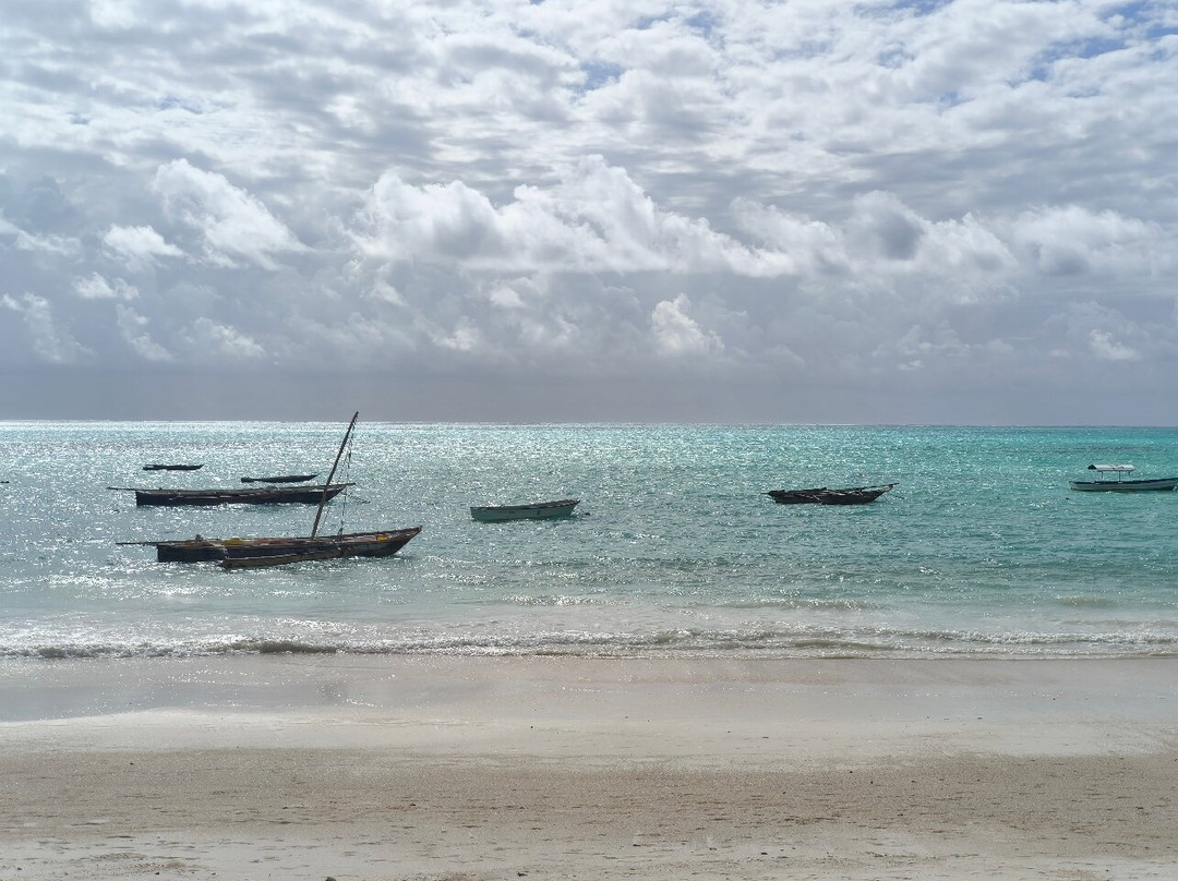 African Rock Safaris Ltd-坎帕拉必去景点