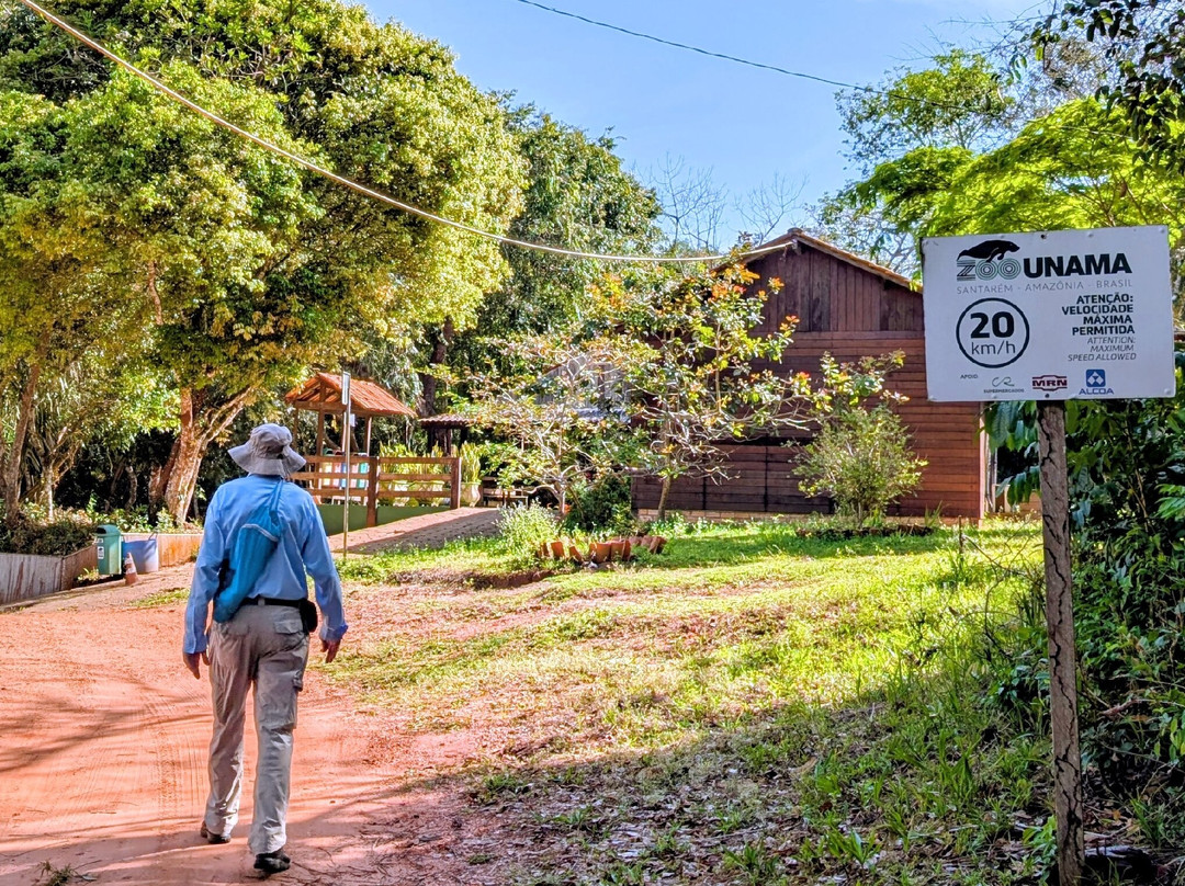 ZooFIT - Zoologico de Santarem-Santarem必去景点