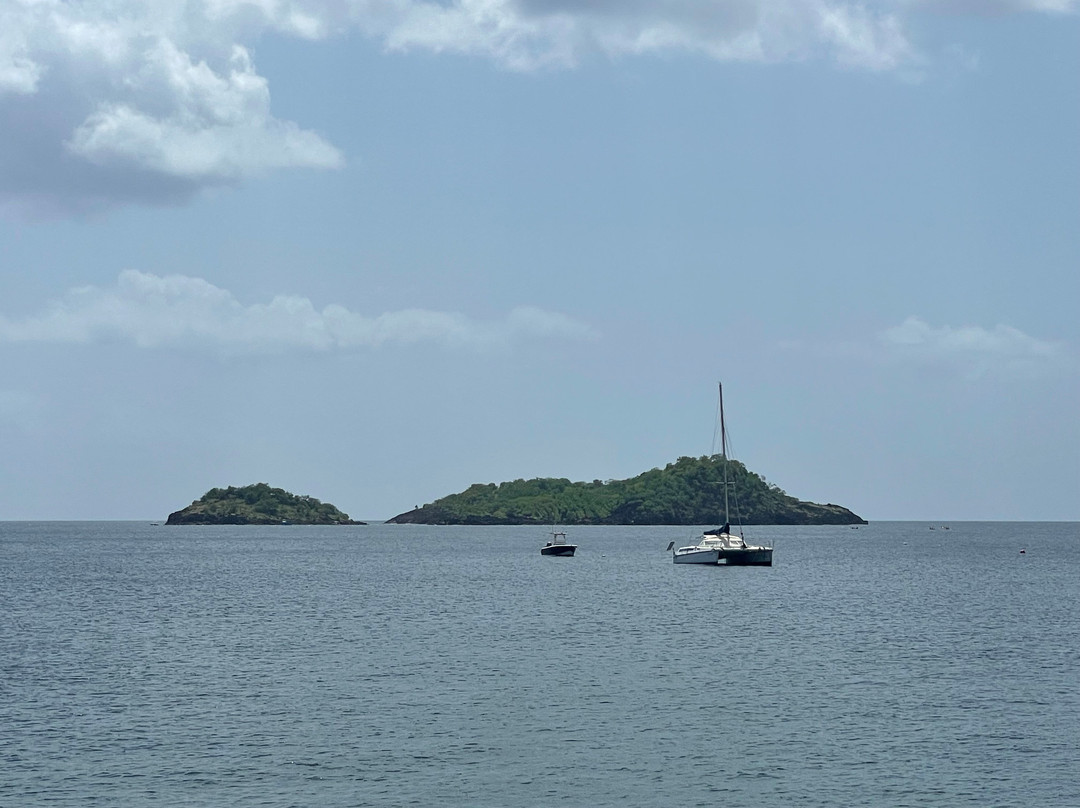 Atlantis Formation-Bouillante必去景点