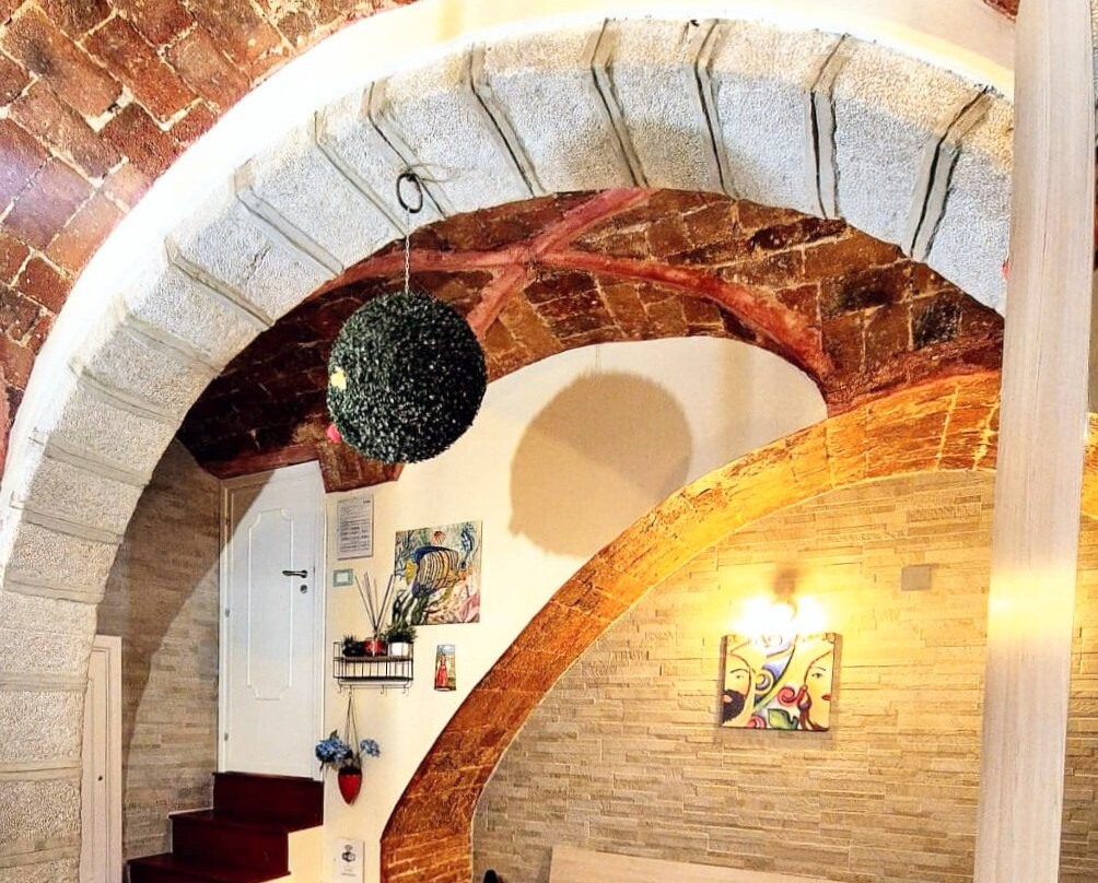 Suite Borgo 74