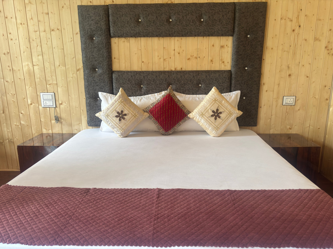 Hotel Snow View Chopta主图