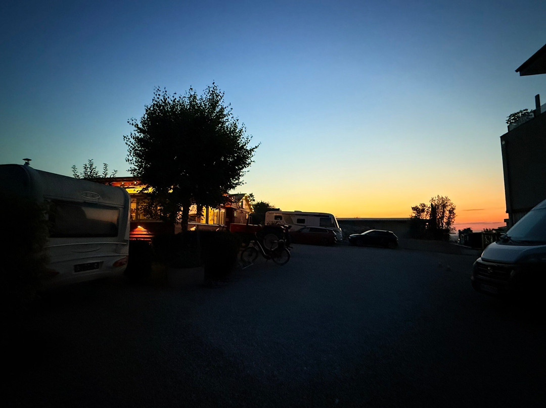 Camping Oase & Restaurant