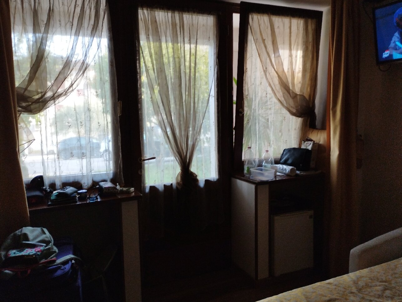 伊尔内斯蒂娜B&B酒店-官方