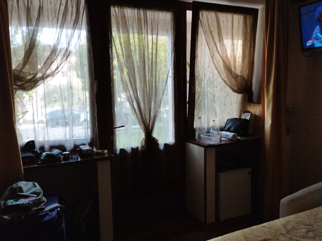 伊尔内斯蒂娜B&B酒店主图